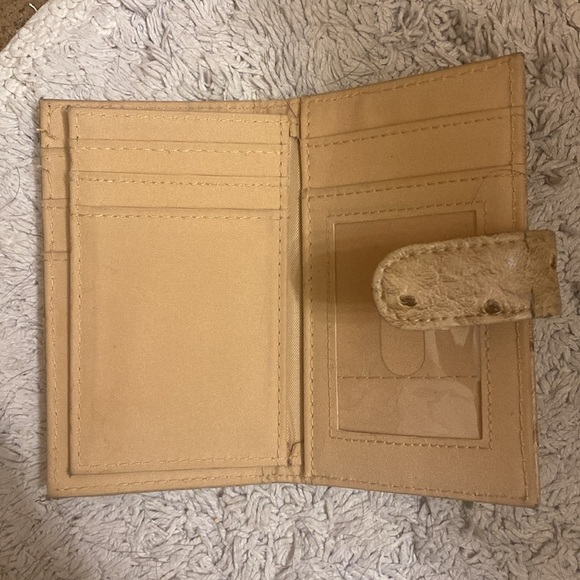 Safe Keeper credit card holder - Picture 4 of 5